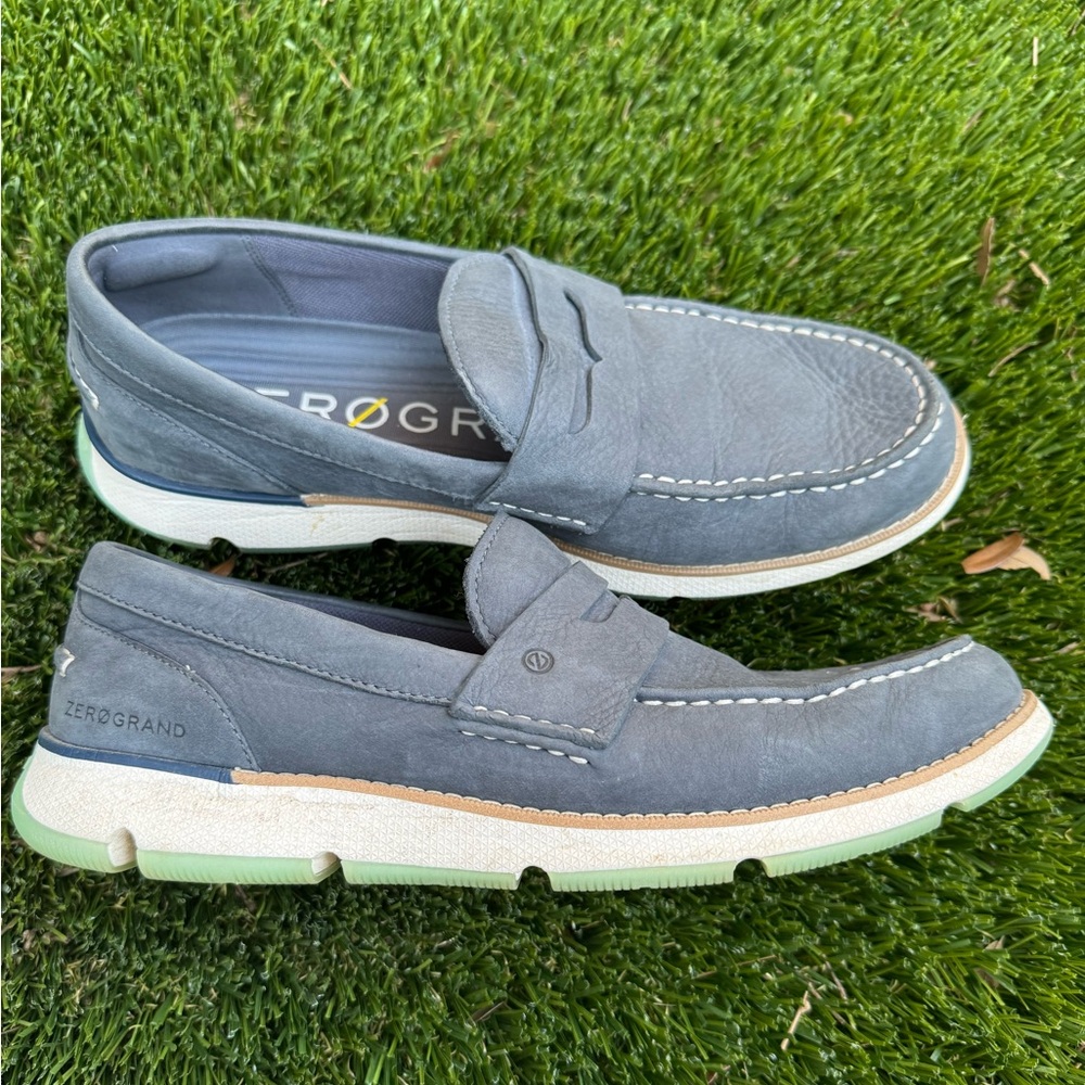 Cole Haan Loafers